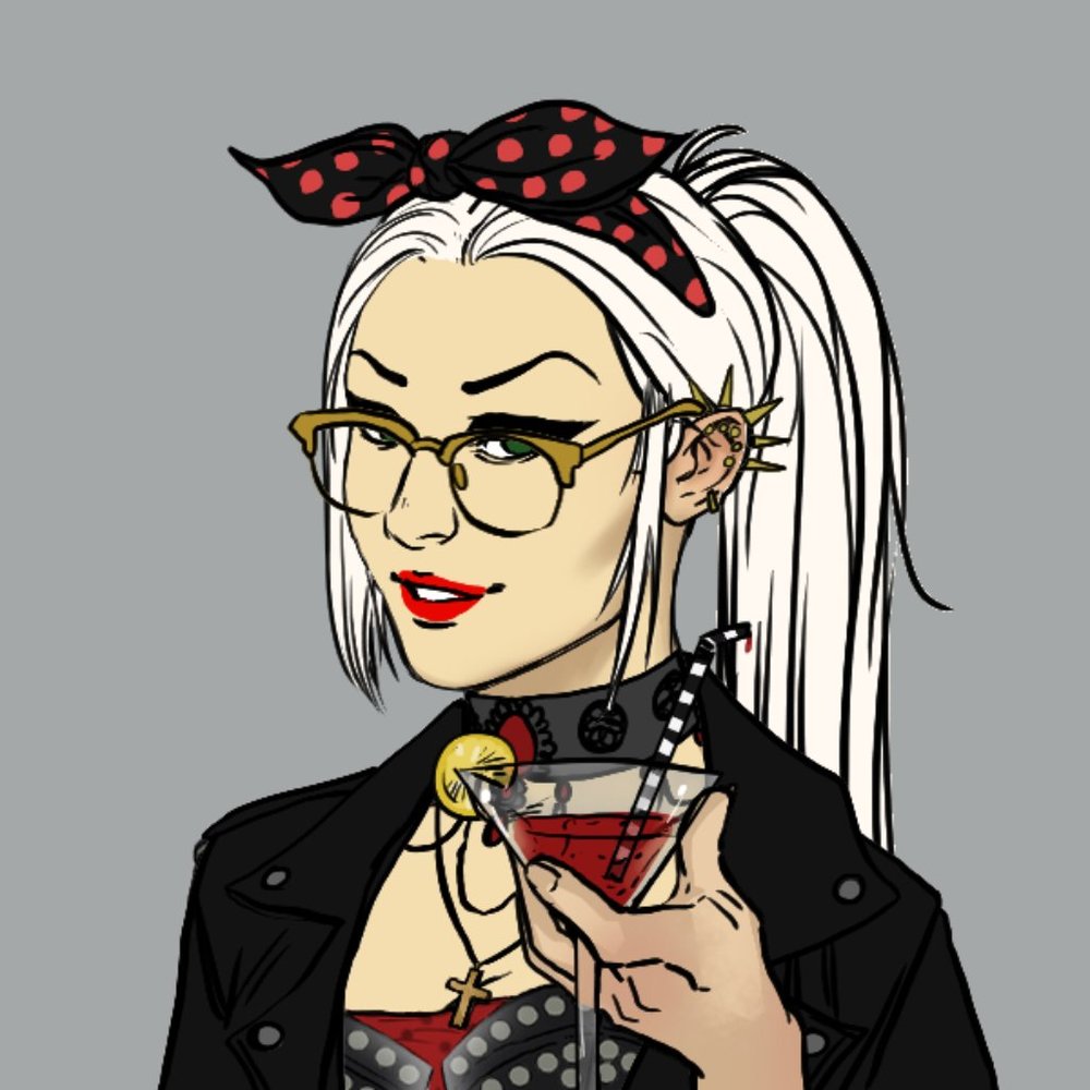 Meet your Posher, Lux